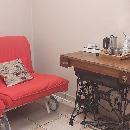 B&B A Quiet Place Tintigny Екстер'єр фото