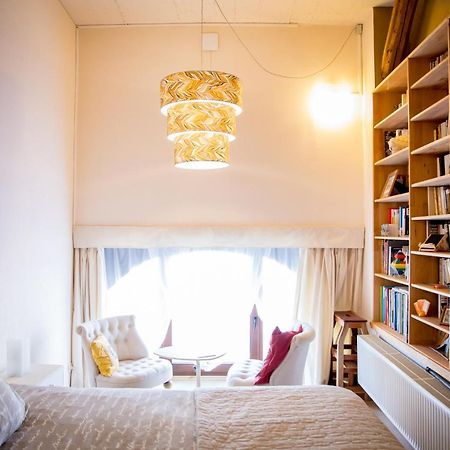 B&B A Quiet Place Tintigny Екстер'єр фото