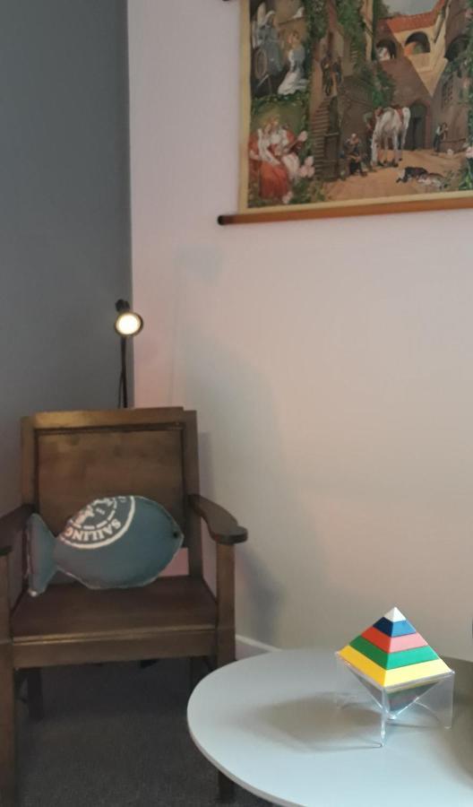 B&B A Quiet Place Tintigny Екстер'єр фото