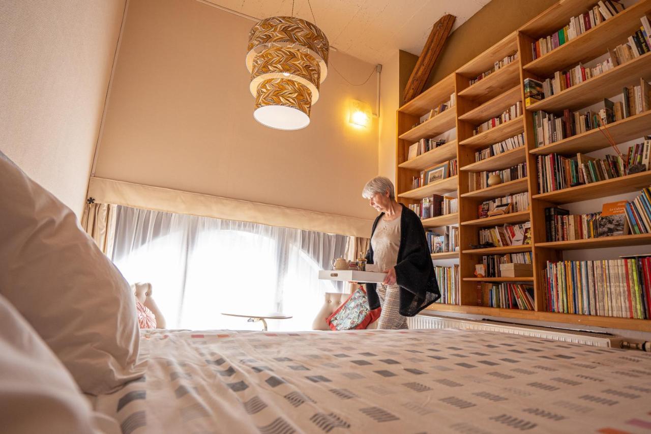 B&B A Quiet Place Tintigny Екстер'єр фото