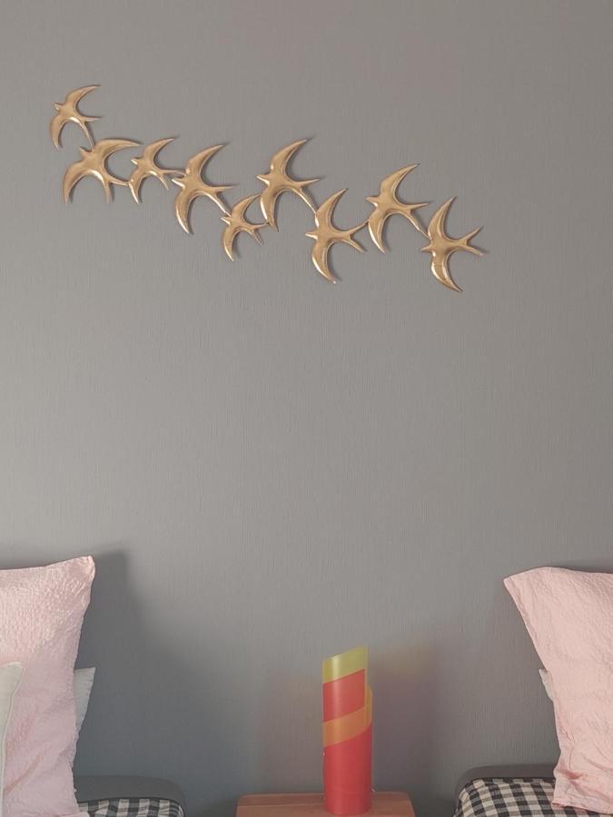 B&B A Quiet Place Tintigny Екстер'єр фото