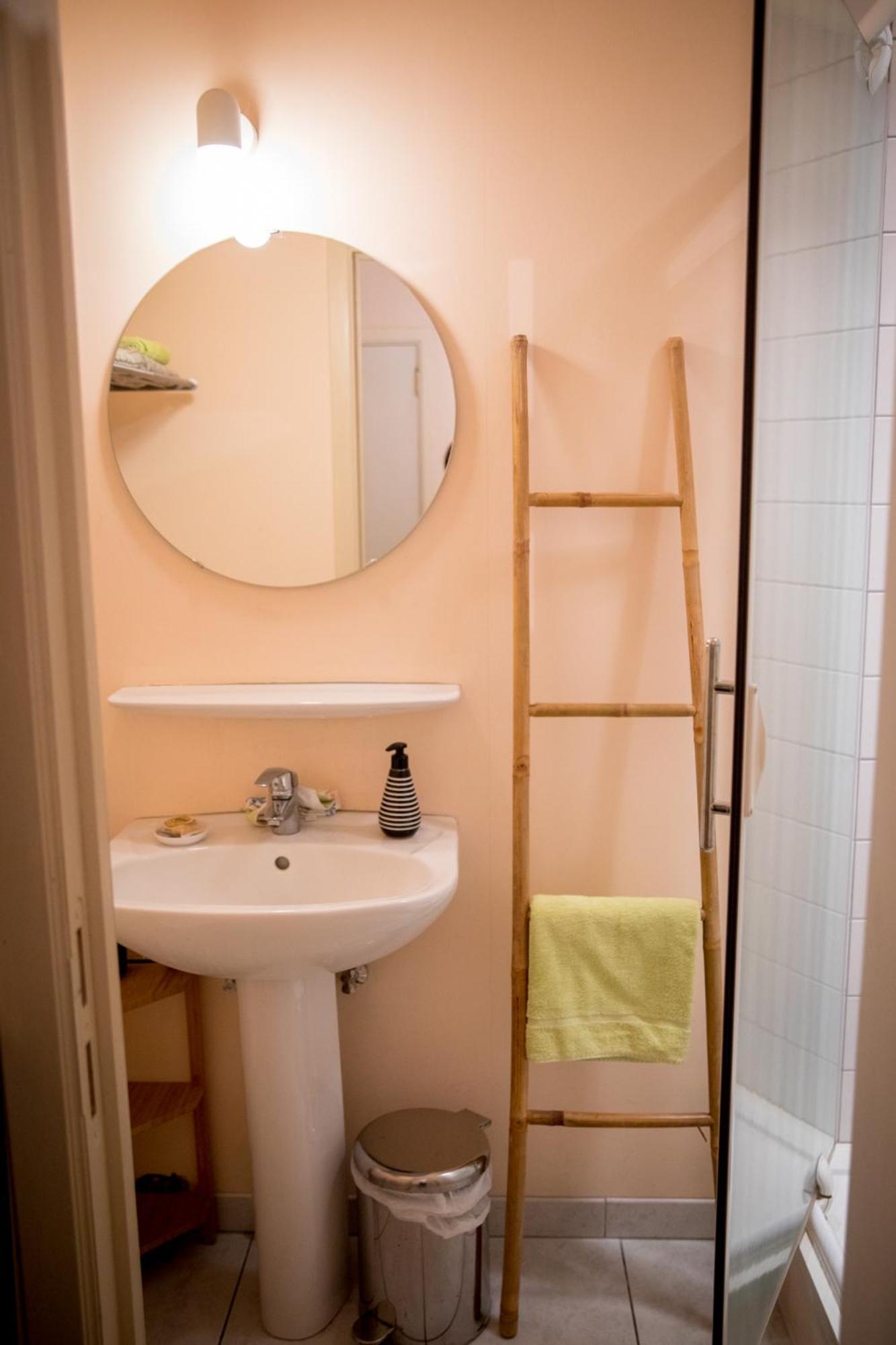 B&B A Quiet Place Tintigny Екстер'єр фото
