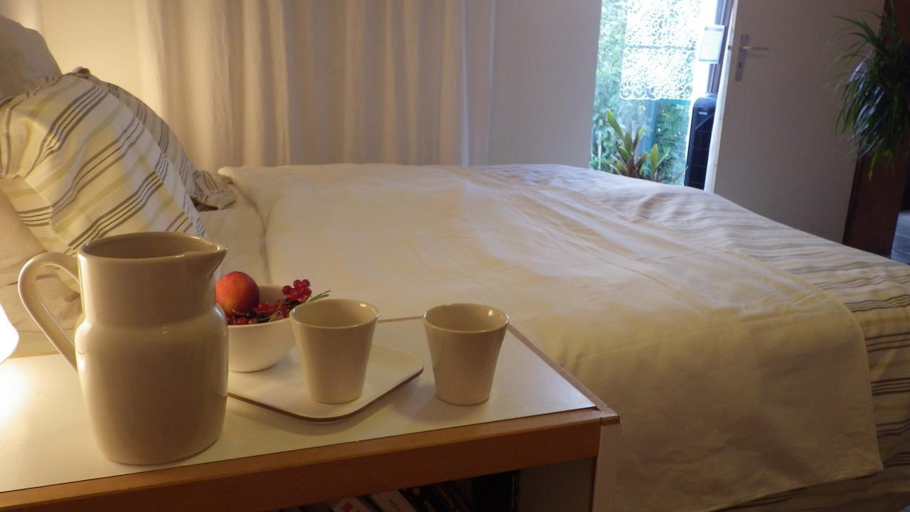 B&B A Quiet Place Tintigny Екстер'єр фото