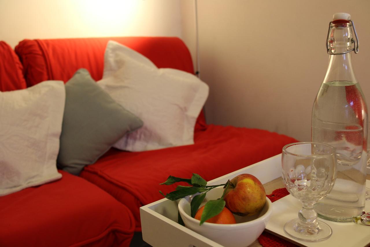 B&B A Quiet Place Tintigny Екстер'єр фото