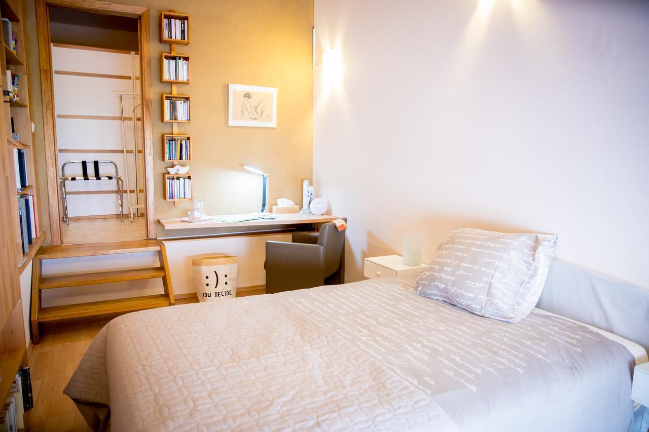 B&B A Quiet Place Tintigny Екстер'єр фото