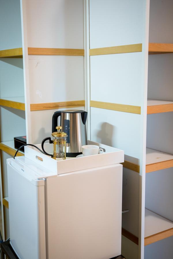 B&B A Quiet Place Tintigny Екстер'єр фото
