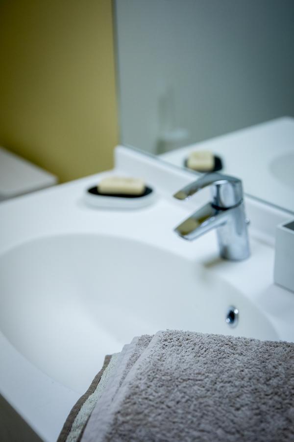 B&B A Quiet Place Tintigny Екстер'єр фото