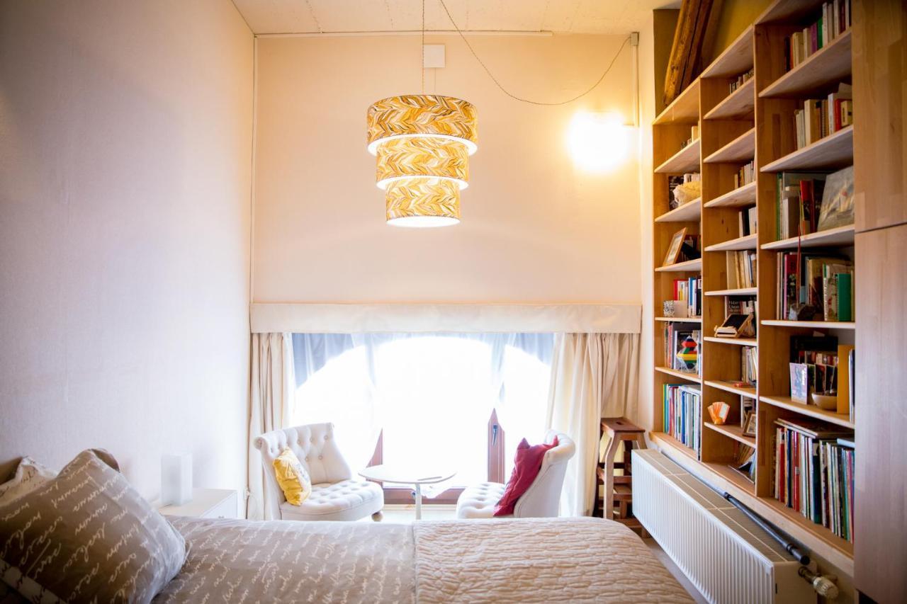 B&B A Quiet Place Tintigny Екстер'єр фото