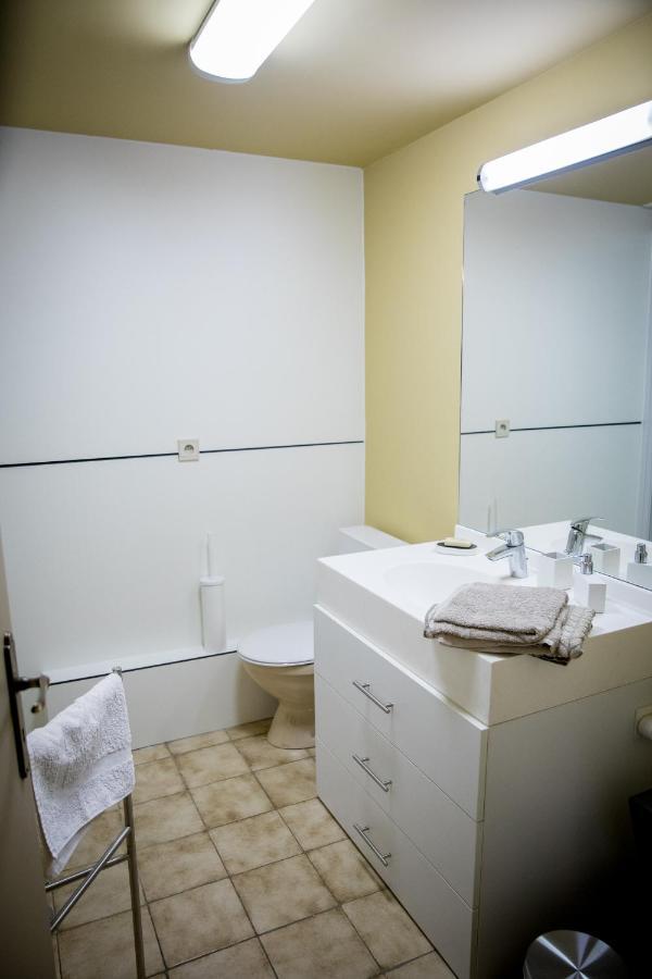 B&B A Quiet Place Tintigny Екстер'єр фото